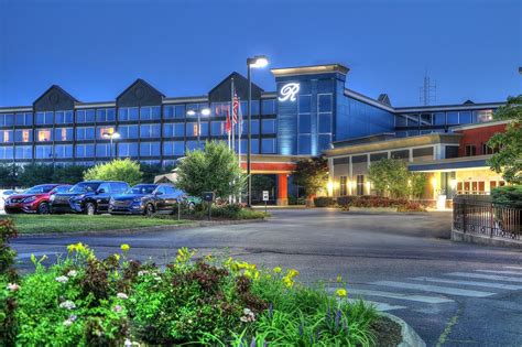 The ramsey hotel and convention center - The Ramsey Hotel and Convention Center. 1,266 reviews. #10 of 100 hotels in Pigeon Forge. 3230 Parkway, Pigeon Forge, TN 37863-3422. …